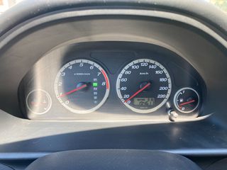Honda CR-V 2003 190.000χλμ AYTOMATO ! FULL EXTRA ! ΗΛΙΟΡΟΦΗ ! ΕΛΛΗΝΙΚΟ 1ΧΕΡΙ-thumb-26