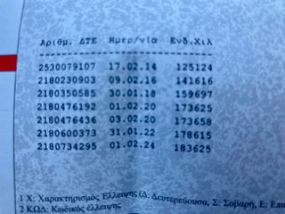Honda CR-V 2003 190.000χλμ AYTOMATO ! FULL EXTRA ! ΗΛΙΟΡΟΦΗ ! ΕΛΛΗΝΙΚΟ 1ΧΕΡΙ-thumb-50