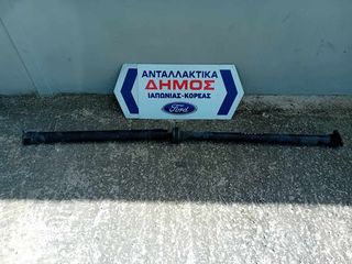 NISSAN QASHQAI '07-'13 ΜΕΤΑΧΕΙΡΙΣΜΕΝΟΣ ΚΕΝΤΡΙΚΟΣ ΠΙΣΩ