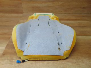 Πλάτη Εμπρός Αριστερού Καθίσματος Mercedes W213 - A2139103602