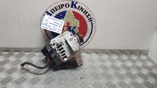 FIAT GRANDE PUNTO 06 1.4cc 350A1000 ΔΥΝΑΜΟ ΚΩΔ:51859042