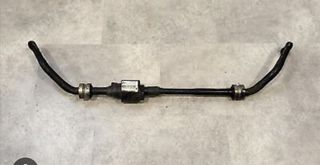 Εμπρός Υδραυλική ζαμφορ από BMW f01-02-04