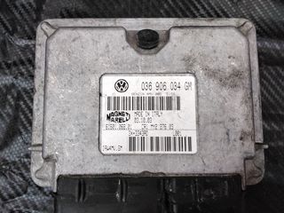 SEAT IBIZA 1.4 16V GRZ ΕΓΚΕΦΑΛΟΣ MARELLI IAW4MV.GM,036906034GM