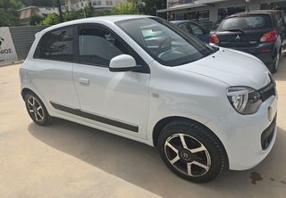 Renault Twingo '16  TCe 90 Limited