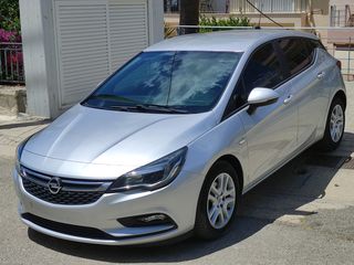 Opel Astra '18 SELECTION  EURO 6  S/S 110HP