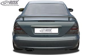 Αεροτομή της RDX για Mercedes SLK R170 (RDHFU04-54)