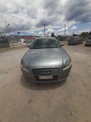 Audi A4 '06