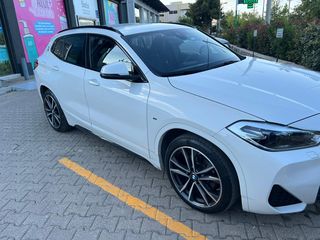 Bmw X2 '21  sDrive18i M Sport