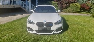 Bmw 116 '17  M Sportpacket Steptronic