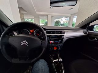 Citroen C-Elysee 2015-thumb-4
