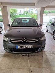 Citroen C-Elysee 2015-thumb-3