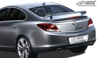 Αεροτομή της RDX για Opel Insignia (RDHFU03-44)