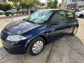 Renault Megane '04  1.4 16V ΑΡΙΣΤΟ