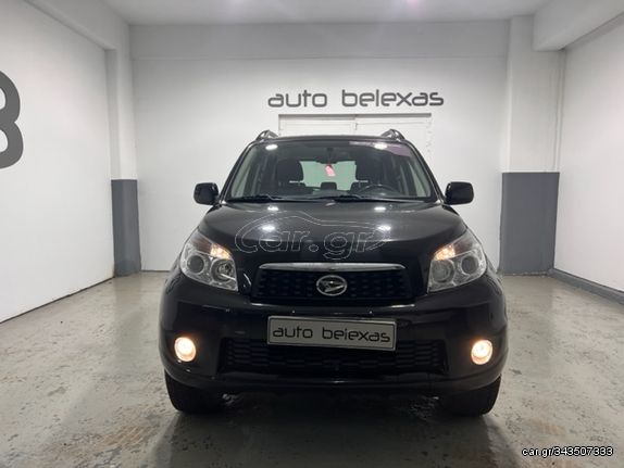 Car.gr - Daihatsu Terios '10 FACE LIFT