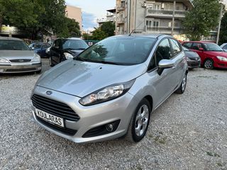 Ford Fiesta 2015 EcoBoost•Αυτόματο•100Hp-thumb-2