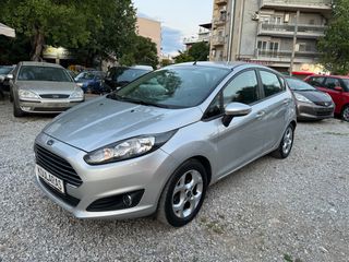 Ford Fiesta 2015 EcoBoost•Αυτόματο•100Hp-thumb-3