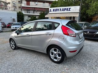 Ford Fiesta 2015 EcoBoost•Αυτόματο•100Hp-thumb-5