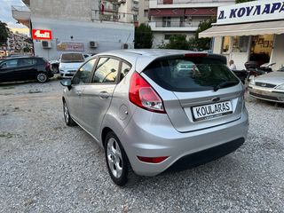 Ford Fiesta 2015 EcoBoost•Αυτόματο•100Hp-thumb-6