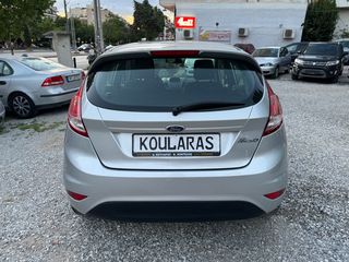 Ford Fiesta 2015 EcoBoost•Αυτόματο•100Hp-thumb-7