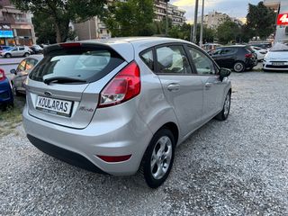Ford Fiesta 2015 EcoBoost•Αυτόματο•100Hp-thumb-8