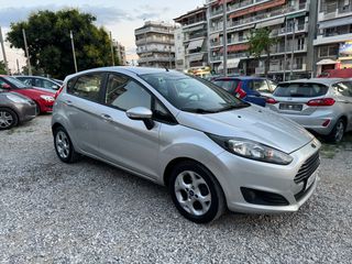 Ford Fiesta 2015 EcoBoost•Αυτόματο•100Hp-thumb-9