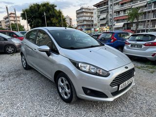 Ford Fiesta 2015 EcoBoost•Αυτόματο•100Hp-thumb-10