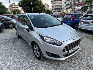 Ford Fiesta 2015 EcoBoost•Αυτόματο•100Hp-thumb-11