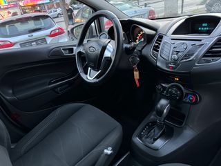 Ford Fiesta 2015 EcoBoost•Αυτόματο•100Hp-thumb-38