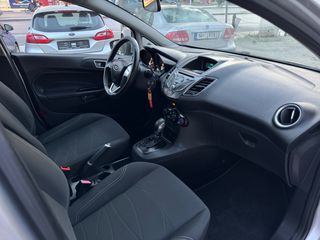 Ford Fiesta 2015 EcoBoost•Αυτόματο•100Hp-thumb-41