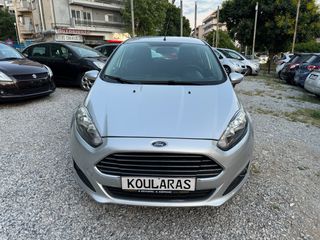 Ford Fiesta 2015 EcoBoost•Αυτόματο•100Hp-thumb-12