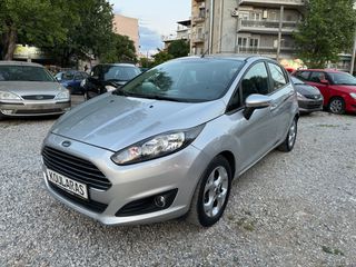 Ford Fiesta 2015 EcoBoost•Αυτόματο•100Hp-thumb-13