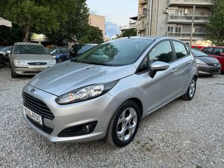 Ford Fiesta 2015 EcoBoost•Αυτόματο•100Hp-thumb-14
