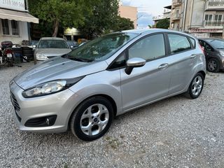 Ford Fiesta 2015 EcoBoost•Αυτόματο•100Hp-thumb-15