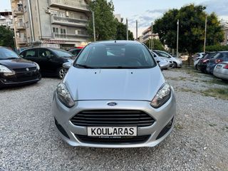Ford Fiesta 2015 EcoBoost•Αυτόματο•100Hp-thumb-16