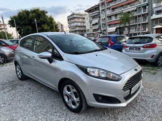 Ford Fiesta 2015 EcoBoost•Αυτόματο•100Hp-thumb-17