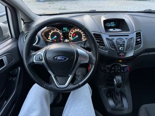Ford Fiesta 2015 EcoBoost•Αυτόματο•100Hp-thumb-20