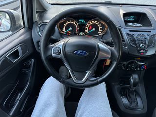 Ford Fiesta 2015 EcoBoost•Αυτόματο•100Hp-thumb-21