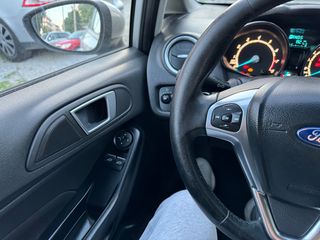Ford Fiesta 2015 EcoBoost•Αυτόματο•100Hp-thumb-22