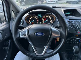 Ford Fiesta 2015 EcoBoost•Αυτόματο•100Hp-thumb-25
