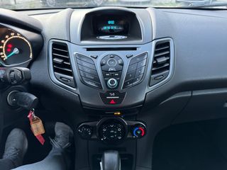 Ford Fiesta 2015 EcoBoost•Αυτόματο•100Hp-thumb-31