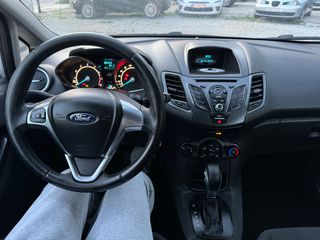 Ford Fiesta 2015 EcoBoost•Αυτόματο•100Hp-thumb-33