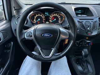 Ford Fiesta 2015 EcoBoost•Αυτόματο•100Hp-thumb-34