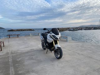 Triumph Tiger 1050 2009 Abs