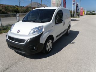 Fiat Fiorino '19 1.3 Mjet 95hp Tecnico 