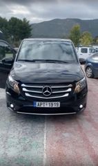 Mercedes-Benz Vito '19 Extra long edition 