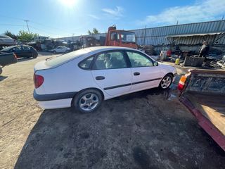 TOYOTA AVENSIS -thumb-2