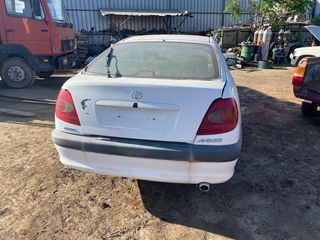 TOYOTA AVENSIS -thumb-3