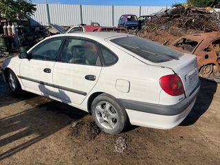 TOYOTA AVENSIS -thumb-4