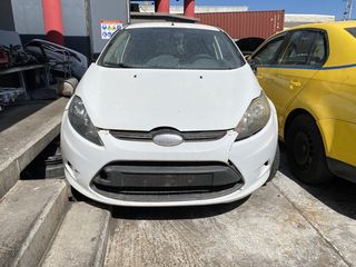 FORD FIESTA '09 1.400cc ΑΡ. ΚΙΝ. F6JD DIESEL - Αερόσακοι-AirBags - Καντράν-Κοντέρ