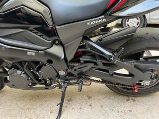 Suzuki Katana 1000 2020 GSXS - 1000S-thumb-6